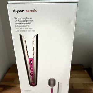 Dyson Carrole gift edition